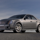 Image for article titled Detroit Auto Show: 2009 Cadillac CTS-V Embargo Breaks, Officially